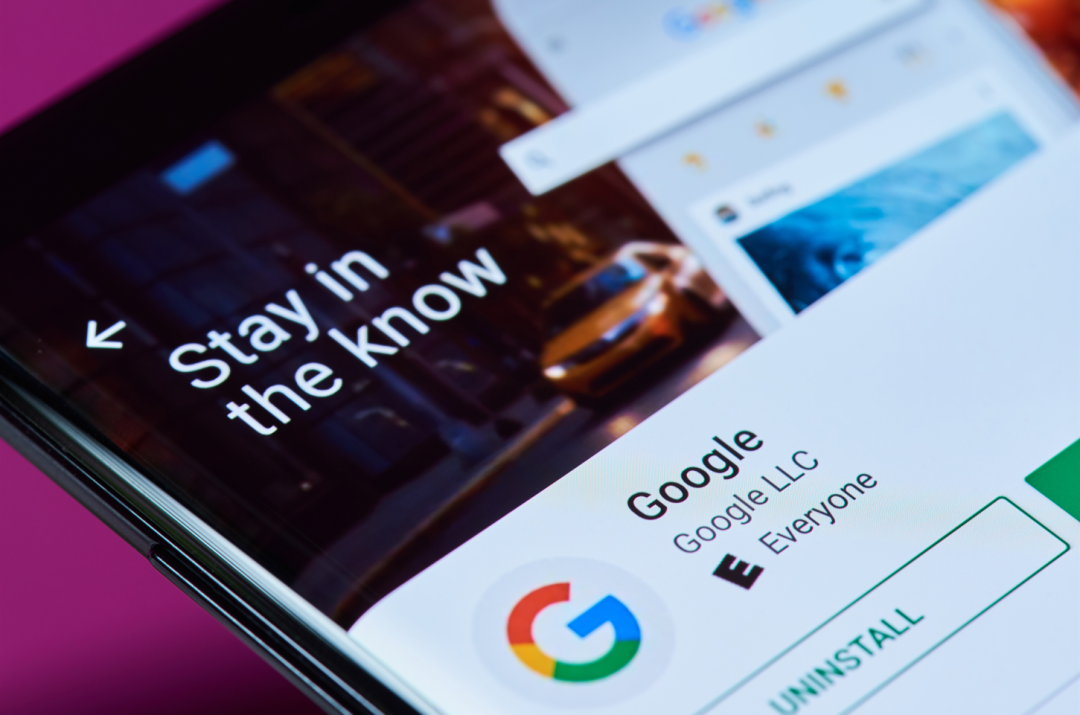Google是如何成长为万亿市值公司的？