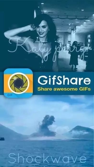 月入 6.7 万案例分享：GifShare可以把 GIF 转视频分享到 Instagram（iOS App）