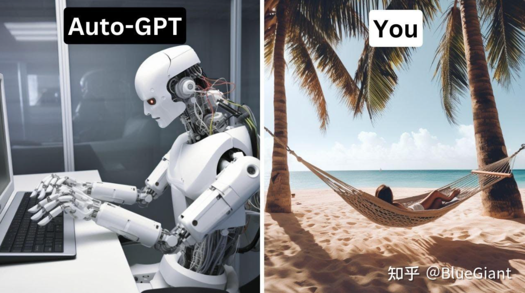 AutoGPT工作原理深度剖析：ReAct让AI自动化成为现实
