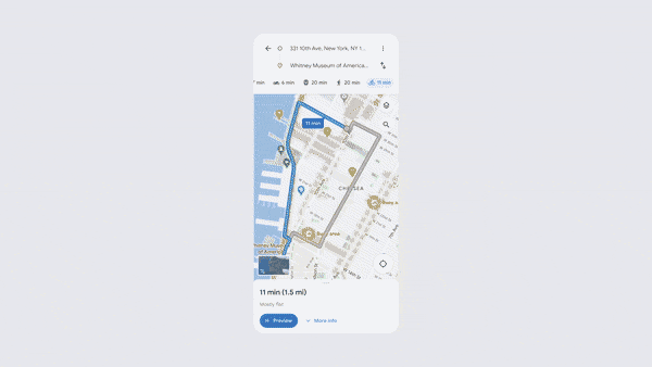 Google I/O 2023: 让 AI 更好地助力每个人